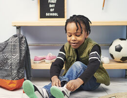 Back to school with asthma