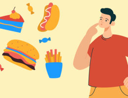 How stress affects your appetite—and what to do about it
