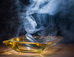 Marijuana: A gateway to smoking tobacco?