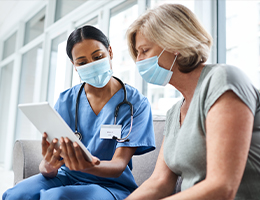 Ovarian cancer: Making sense of your risk