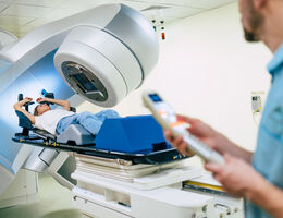 What to expect from radiation therapy